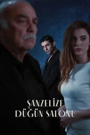 Şanzelize Düğün Salonu 1. sezon