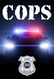 Cops 30. sezon