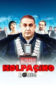 Kolpaçino: Bomba posteri