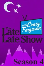 The Late Late Show with Craig Ferguson 4. sezon
