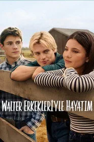 Walter Erkekleriyle Hayatım posteri