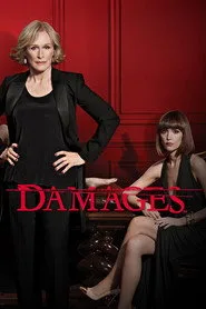 Damages 5. sezon