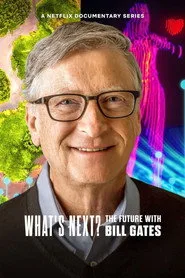 Bill Gates ile Geleceğe Dair Sohbetler 1. sezon