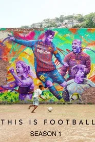 This Is Football 1. sezon