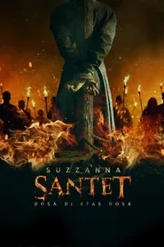 Suzzanna: Santet Dosa di Atas Dosa posteri