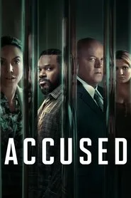 Accused 1. sezon