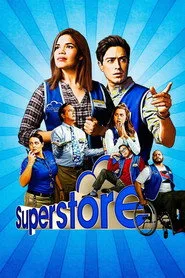 Superstore 4. sezon