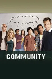 Community 2. sezon