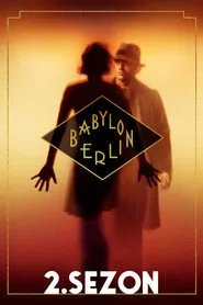 Babylon Berlin 2. sezon