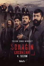 Sokağın Çocukları 4. sezon