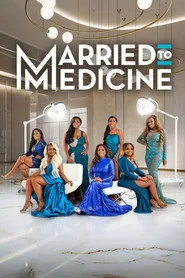 Married to Medicine 10. sezon