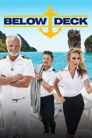 Below Deck 7. sezon