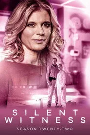 Silent Witness 22. sezon