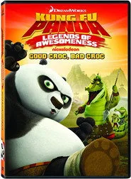 Kung Fu Panda: Legends of Awesomeness 2. sezon