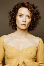 Lara Jean Chorostecki