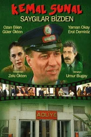 Saygılar Bizden posteri