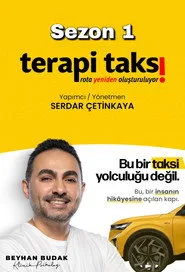Terapi Taksi 1. sezon