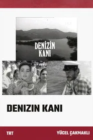 Denizin Kanı posteri
