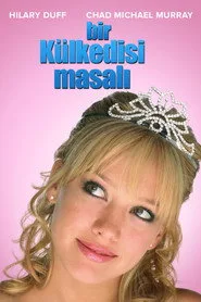 Bir Külkedisi Masalı posteri