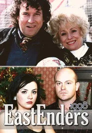 EastEnders 14. sezon