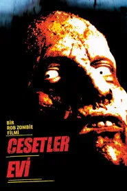Cesetler Evi posteri