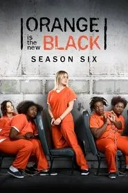 Orange Is the New Black 6. sezon