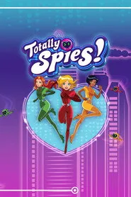 Totally Spies ! 7. sezon
