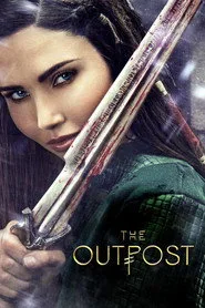 The Outpost 3. sezon