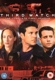 Third Watch 1. sezon