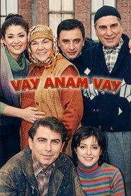 Vay Anam Vay posteri