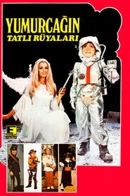 Yumurcağın Tatlı Rüyaları posteri