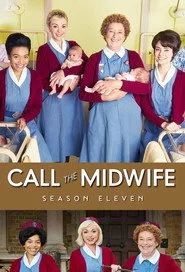 Call the Midwife 11. sezon