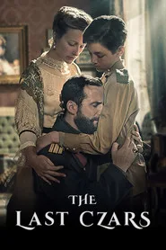 The Last Czars 1. sezon