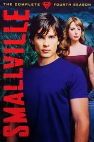 Smallville 4. sezon