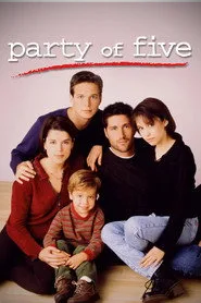 Party of Five 4. sezon