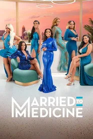Married to Medicine 11. sezon