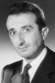 Pascal Mazzotti