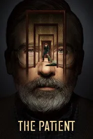 The Patient 1. sezon