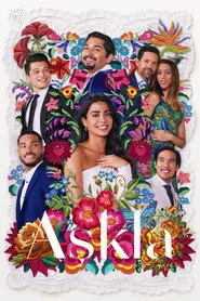 Aşkla 2. sezon