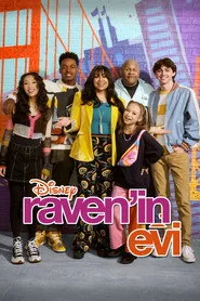 Raven's Home 6. sezon