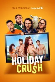 Holiday Crush 1. sezon