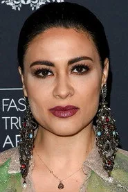 Yasemin Mısri