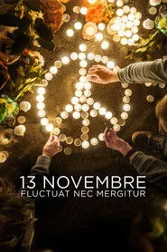 13 Kasım: Paris Saldırıları 1. sezon