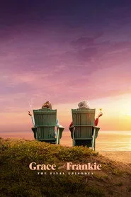 Grace ve Frankie 7. sezon