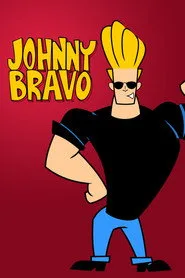 Johnny Bravo 2. sezon