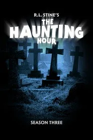 R. L. Stine's The Haunting Hour 3. sezon