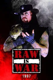 WWE Raw 5. sezon