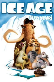 Buz Devri posteri