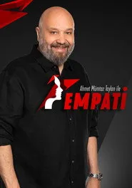 Ahmet Mümtaz Taylan ile Empati posteri