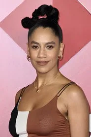 Amelie Dokubo